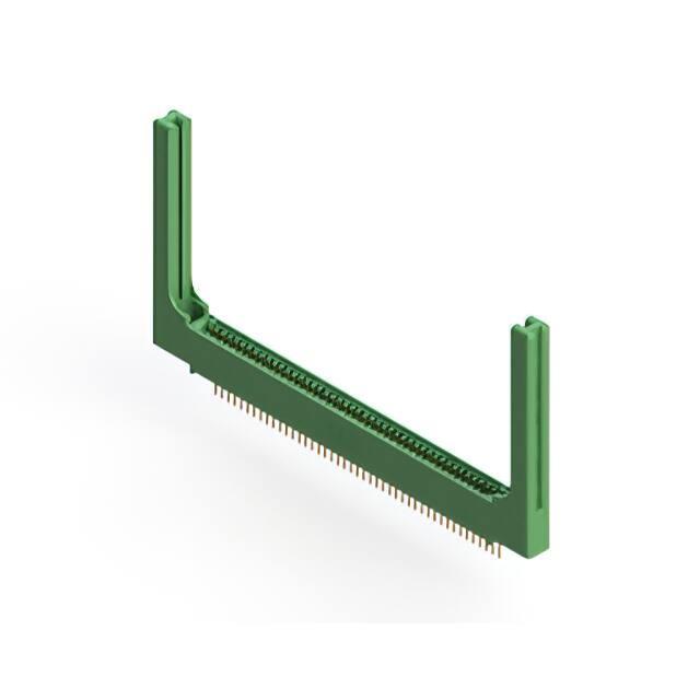 345-045-523-458 EDAC Inc.  Edgeboard Connectors